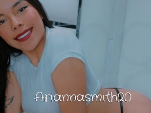 Ariannasmith20