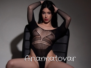 Ariannatovar