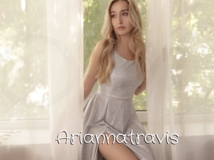 Ariannatravis