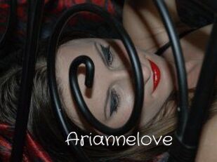 Ariannelove
