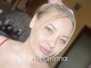 Ariannna