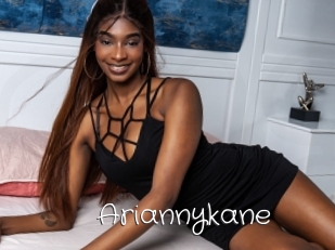 Ariannykane