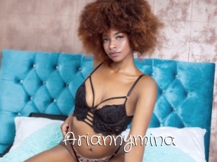 Ariannymina