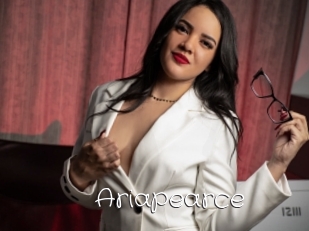 Ariapearce