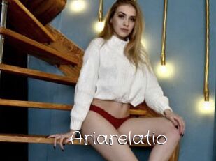 Ariarelatio