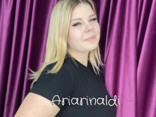 Ariarinaldi