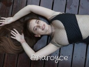 Ariaroyce