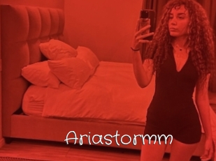 Ariastormm