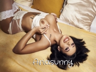 Ariasunny