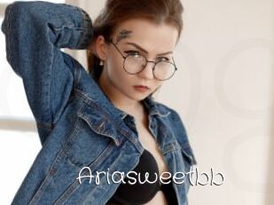 Ariasweetbb