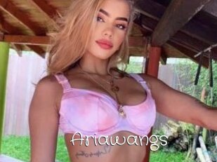 Ariawangs