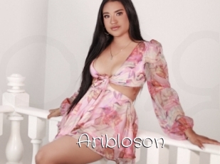 Aribloson