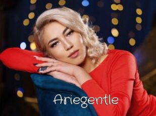 Ariegentle