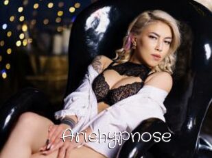 Ariehypnose