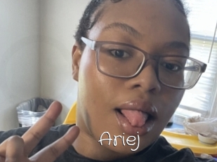 Ariej