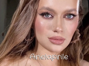 Arielaprile