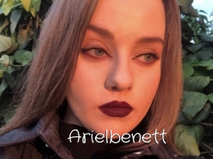 Arielbenett