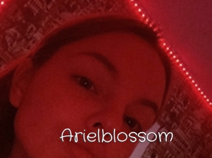 Arielblossom