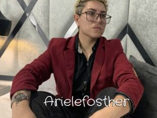 Arielefosther