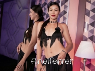 Arielferrer