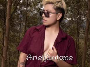 Arielfontane