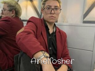Arielfosher