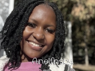 Arielfrisby