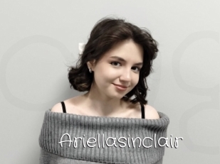 Ariellasinclair