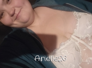 Arielle26