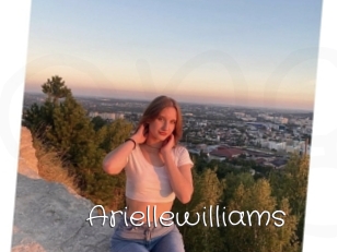 Ariellewilliams