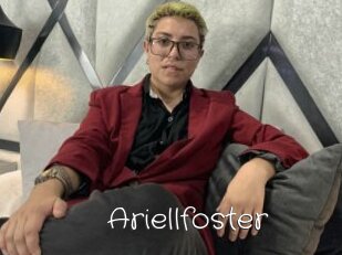 Ariellfoster