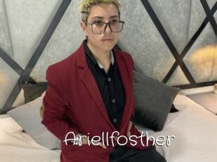 Ariellfosther