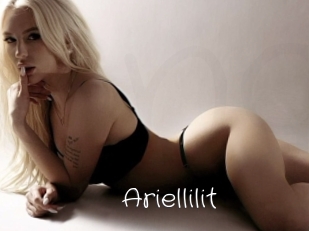 Ariellilit