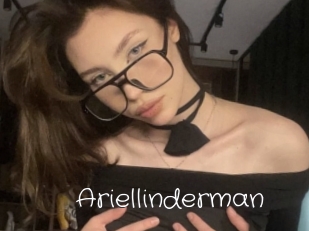 Ariellinderman
