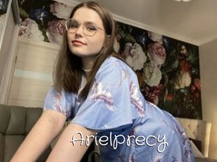 Arielprecy