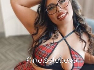 Arielselenexo