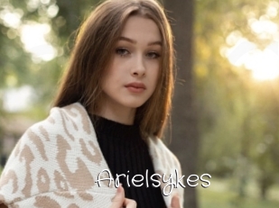 Arielsykes