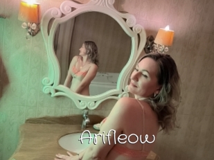 Arifleow
