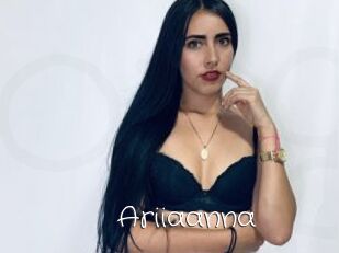 Ariiaanna