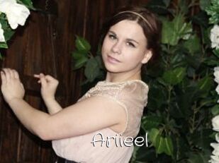Ariieel