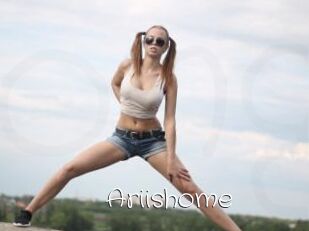 Ariishome