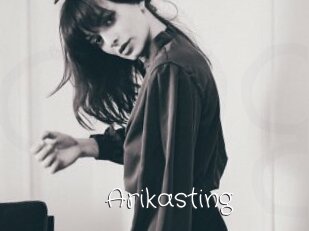 Arikasting