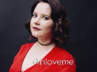Ariloveme