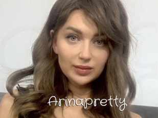 Arinapretty