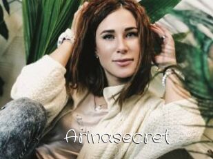 Arinasecret