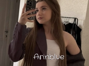 Arinblue