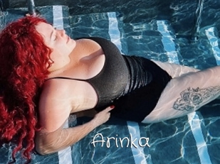 Arinka
