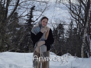 Arinvorel