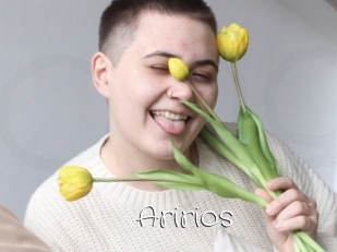 Aririos