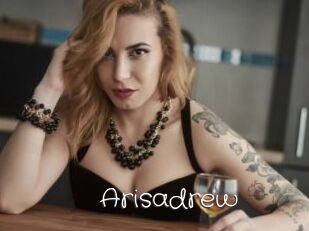 Arisadrew
